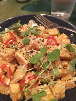  at Kaya in Pittsburgh