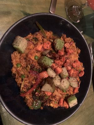   at Kaya in Pittsburgh