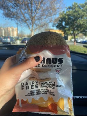 Yum 😋   at Whole Foods Market in Dublin