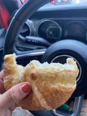 How Did They Get Them So Fluffy?!?! 🥹😍 Recommend!   at Whole Foods Market in Dublin