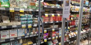  at Whole Foods Market in Ottawa