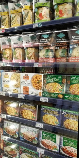  at Whole Foods Market in Ottawa