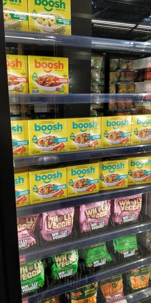  at Whole Foods Market in Ottawa