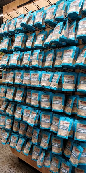 Wow, ok at Whole Foods Market in Ottawa