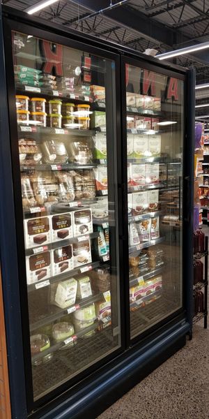  at Whole Foods Market in Ottawa