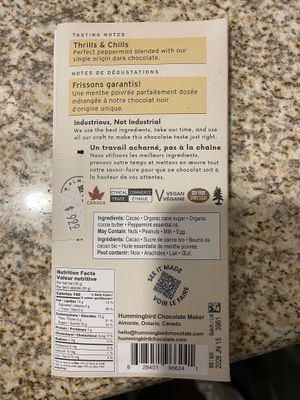  at Whole Foods Market in Ottawa