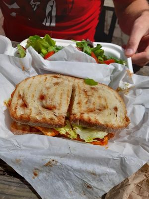  at Fru Fru Terra in Portland