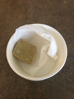 Derby Sage Cheese at Fru Fru Terra in Portland