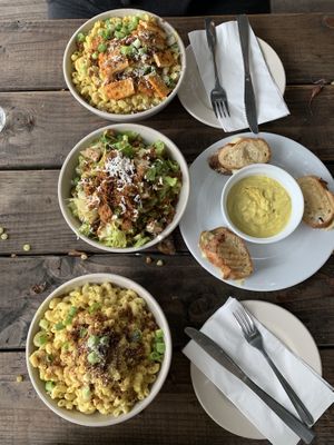 does this even need a caption, eat here  at Fru Fru Terra in Portland