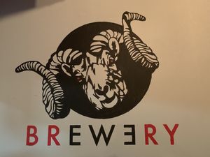 Welcome! at Crooked Ewe Brewery and Ale House in South Bend