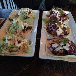 Tex Mex Tuesdays at The Buckingham in Edmonton