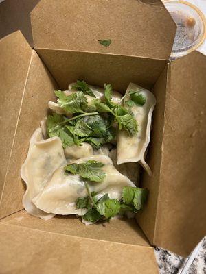   at Lulu's Thai Noodle Shop in Kansas City