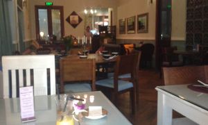 6 at Bong Sung Vegetarian Food - District 1 in Ho Chi Minh City