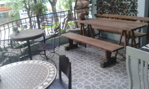 8 at Bong Sung Vegetarian Food - District 1 in Ho Chi Minh City