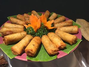 1 at Bong Sung Vegetarian Food - District 1 in Ho Chi Minh City