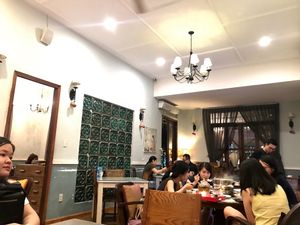 6 at Bong Sung Vegetarian Food - District 1 in Ho Chi Minh City