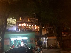 9 at Bong Sung Vegetarian Food - District 1 in Ho Chi Minh City