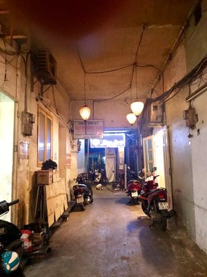 10 at Bong Sung Vegetarian Food - District 1 in Ho Chi Minh City