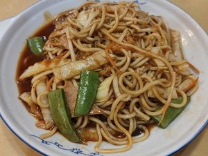  at Qi Fu Healthy Park VegeHouse 7 福健康素食园 in Skudai