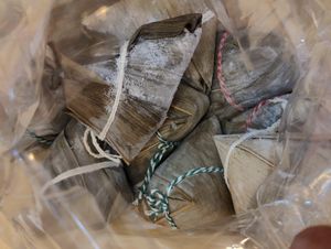  at Qi Fu Healthy Park VegeHouse 7 福健康素食园 in Skudai