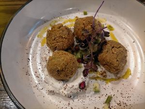  at Town Tonic in Christchurch