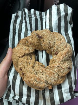 raisin  at Kruscic in Split