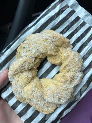 lemon  at Kruscic in Split