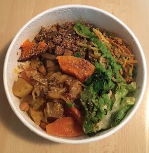  at Le Bichat in Paris