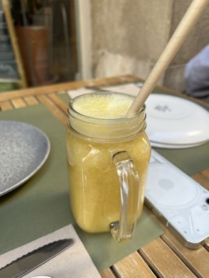  #Veganuary at BodhiGreen Vegetariano in Alicante