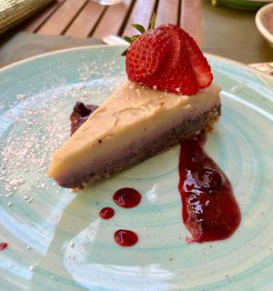  at BodhiGreen Vegetariano in Alicante