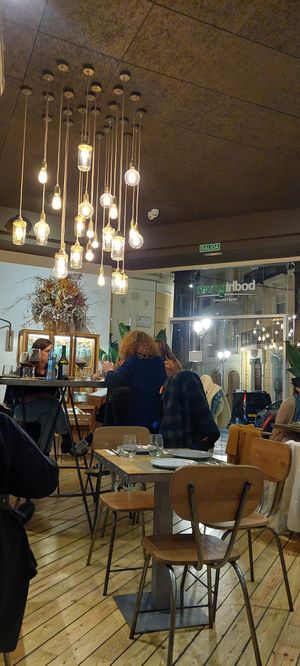  at BodhiGreen Vegetariano in Alicante