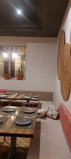  at BodhiGreen Vegetariano in Alicante