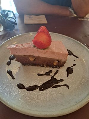  at Beet Vegetariano in Alicante