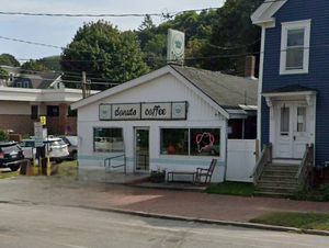  at The Holy Donut - Park Ave in Portland