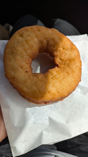  at The Holy Donut - Park Ave in Portland