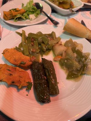   at Ficcin in Istanbul