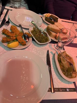   at Ficcin in Istanbul