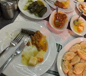   at Ficcin in Istanbul