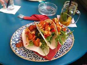  at Granola Company in Graz