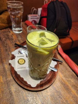  at Granola Company in Graz