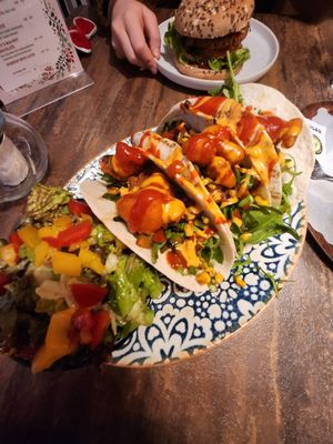  at Granola Company in Graz