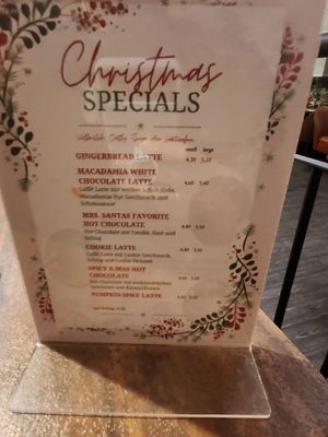  at Granola Company in Graz