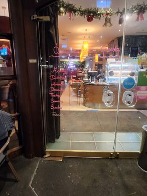  at Granola Company in Graz