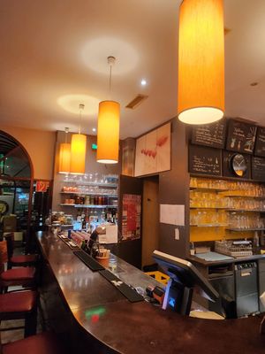  at Granola Company in Graz