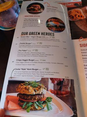  at Granola Company in Graz