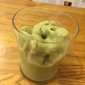 Fit Fathers at Vegfru in Tokyo