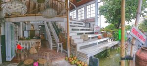 Malaika at Malaika Secret Moksha in Sanur