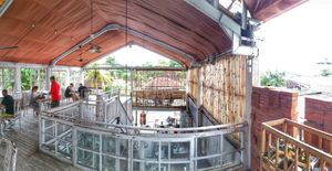 Malaika at Malaika Secret Moksha in Sanur