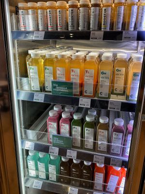 Cooler 4 at CPress - Chelsea in South West London