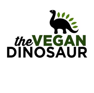 The Vegan Dinosaur at The Vegan Dinosaur in Davao City
